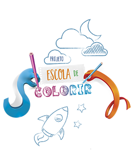 Logo Projeto Escola