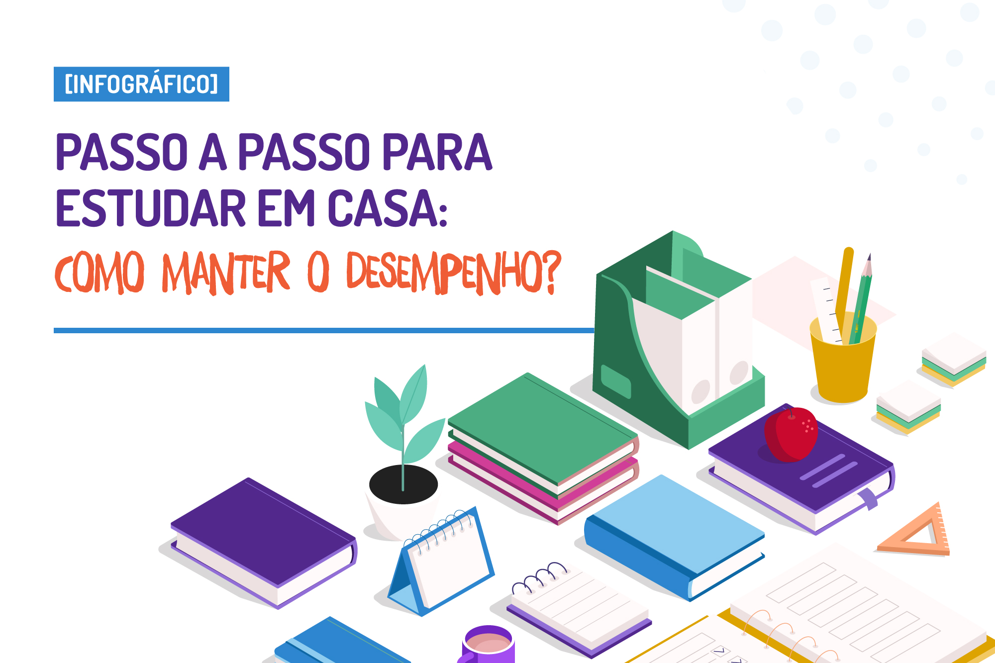 estudar em casa