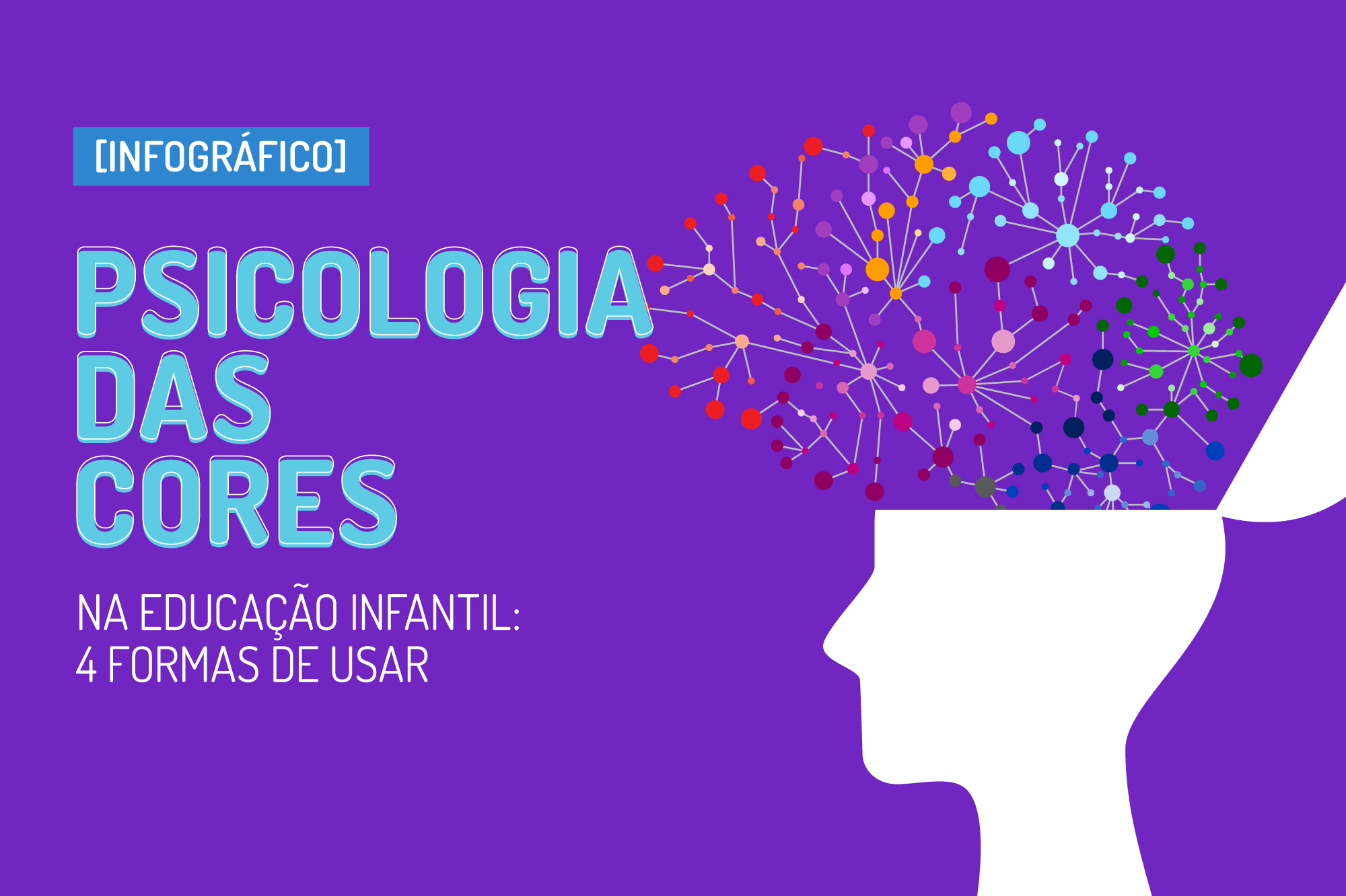 psicologia das cores