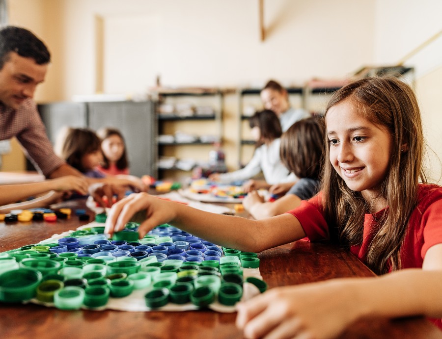 educação nas periferias