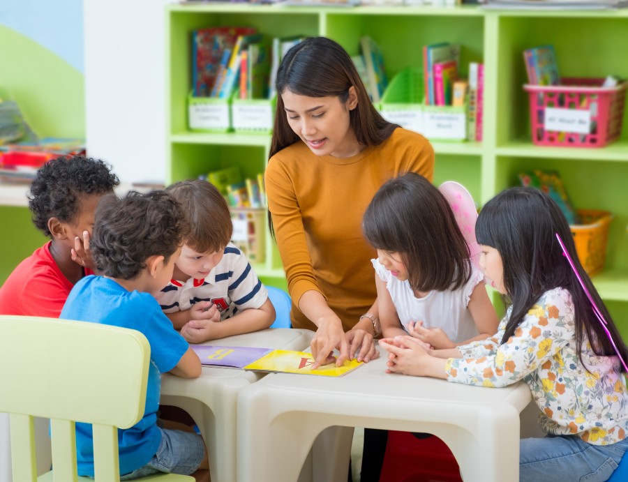 como motivar os alunos para a aprendizagem