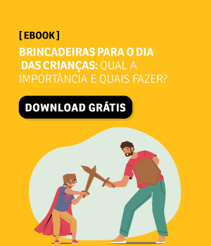 Brincadeiras para o Dia das Crianças: qual a importância e quais fazer?